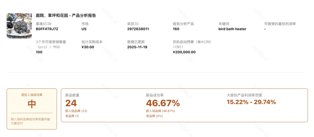 我们所以为的小众,是美国人的刚需——信息差带来的选品机会