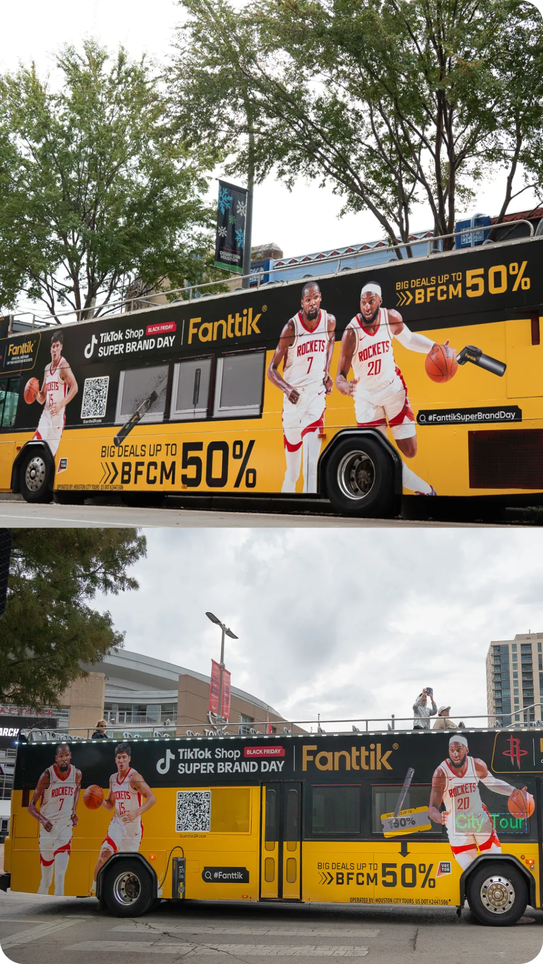 25个顶级品牌,68款超级新品!TikTok Shop超级品牌日引爆黑五购物狂欢!