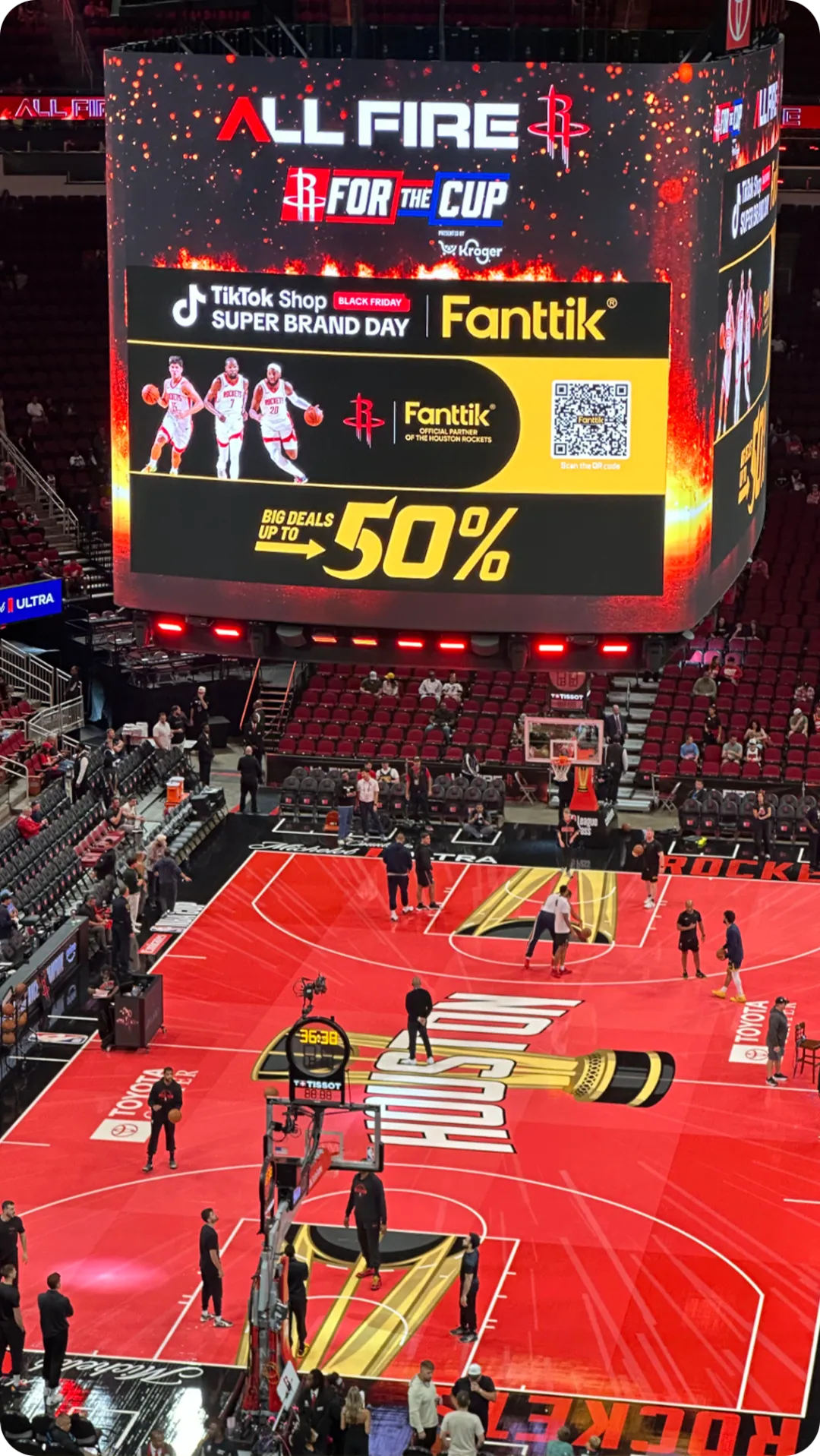 25个顶级品牌,68款超级新品!TikTok Shop超级品牌日引爆黑五购物狂欢!