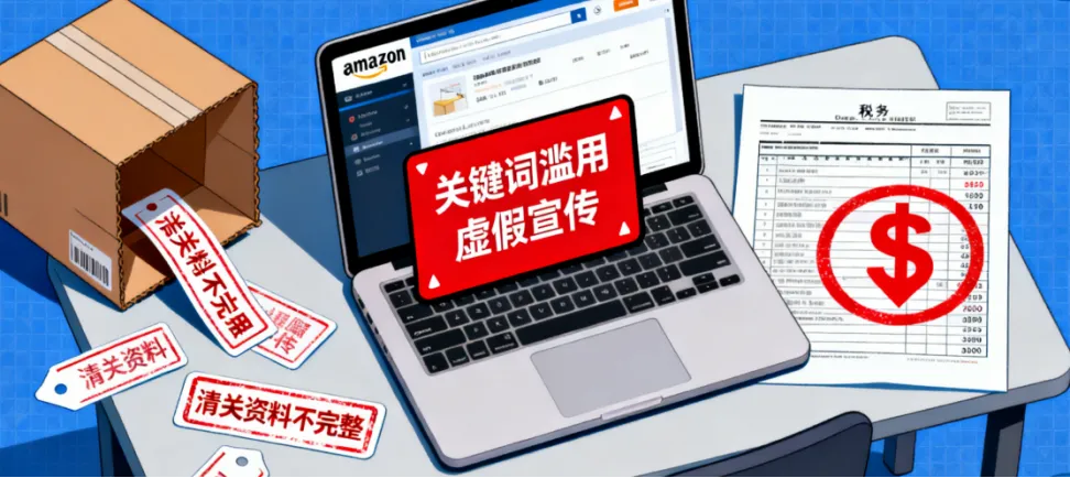 跨境电商深耕亚马逊：合规先行，让出海之路更稳更远​