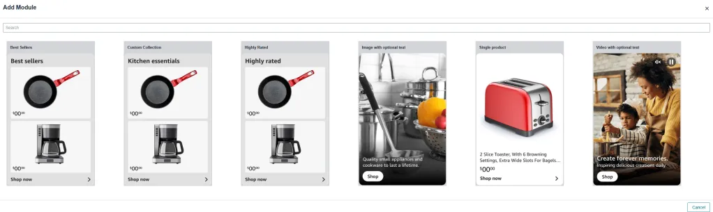 流量有救了!亚马逊又又又重磅新增免费流量入口促转化!