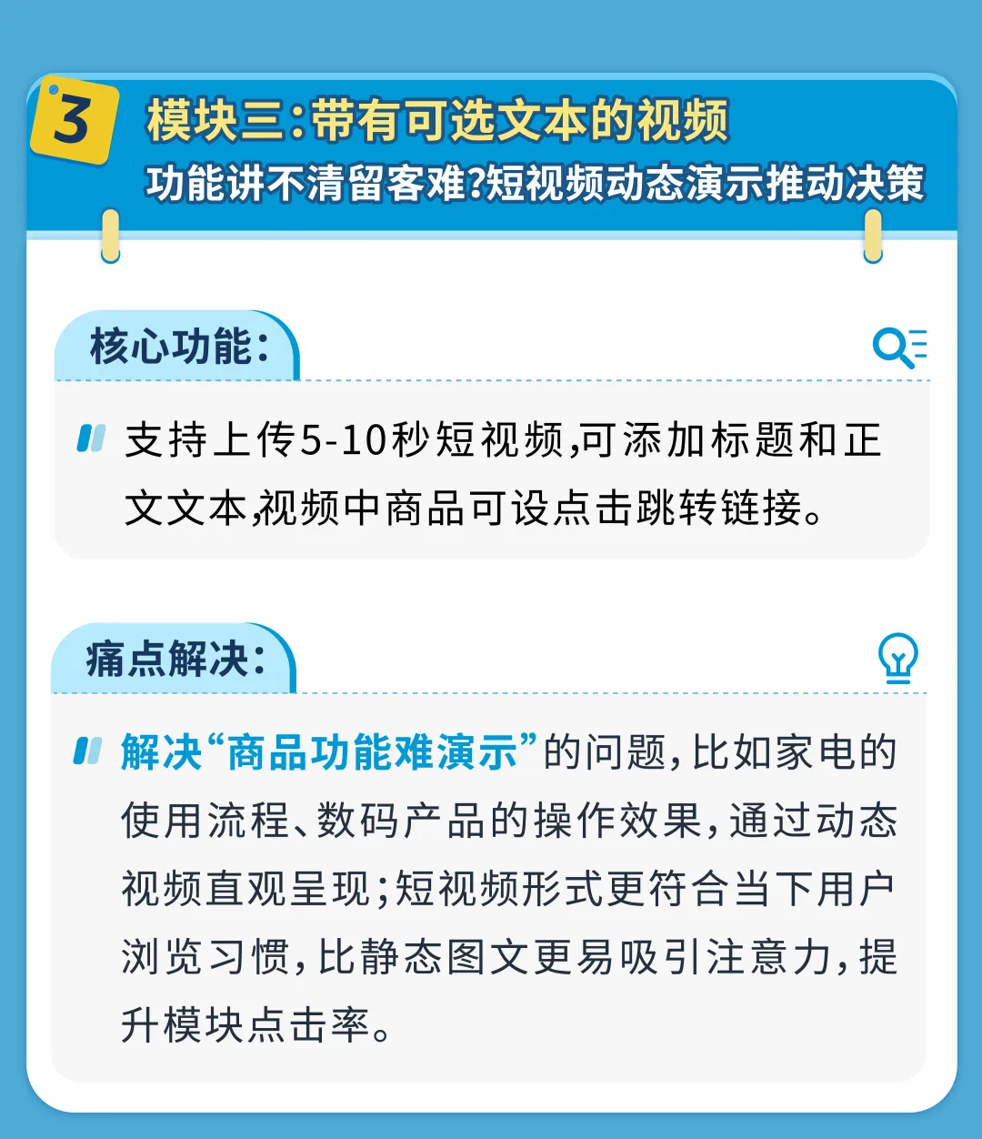 流量有救了!亚马逊又又又重磅新增免费流量入口促转化!