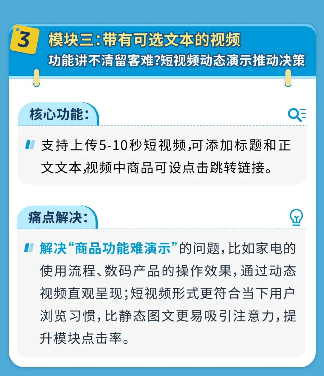 流量有救了!亚马逊又又又重磅新增免费流量入口促转化!