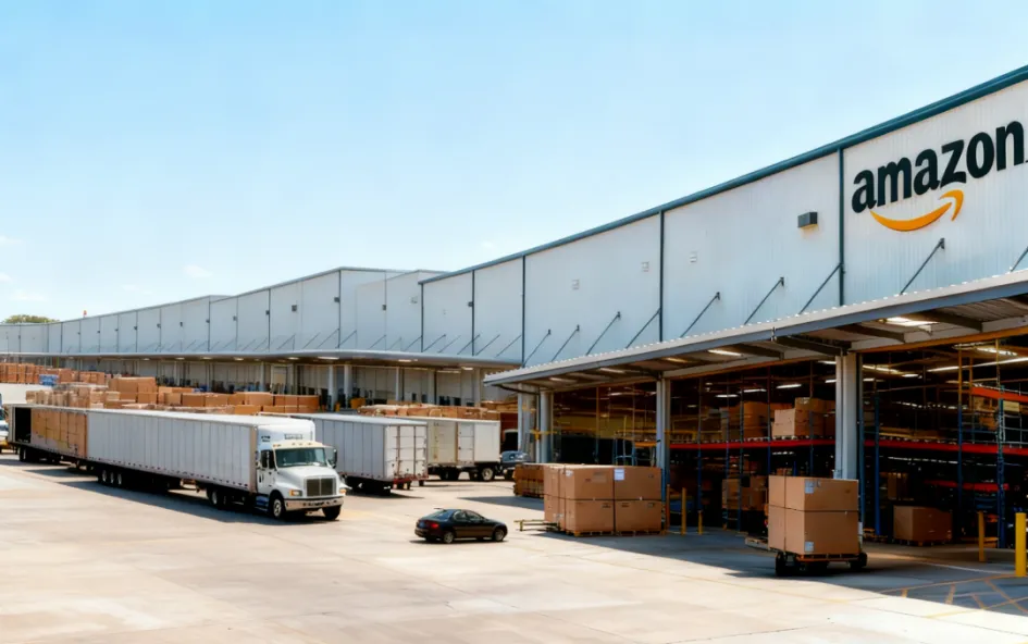 亚马逊欧洲站深耕之道：本土号的合规运营与长期价值​