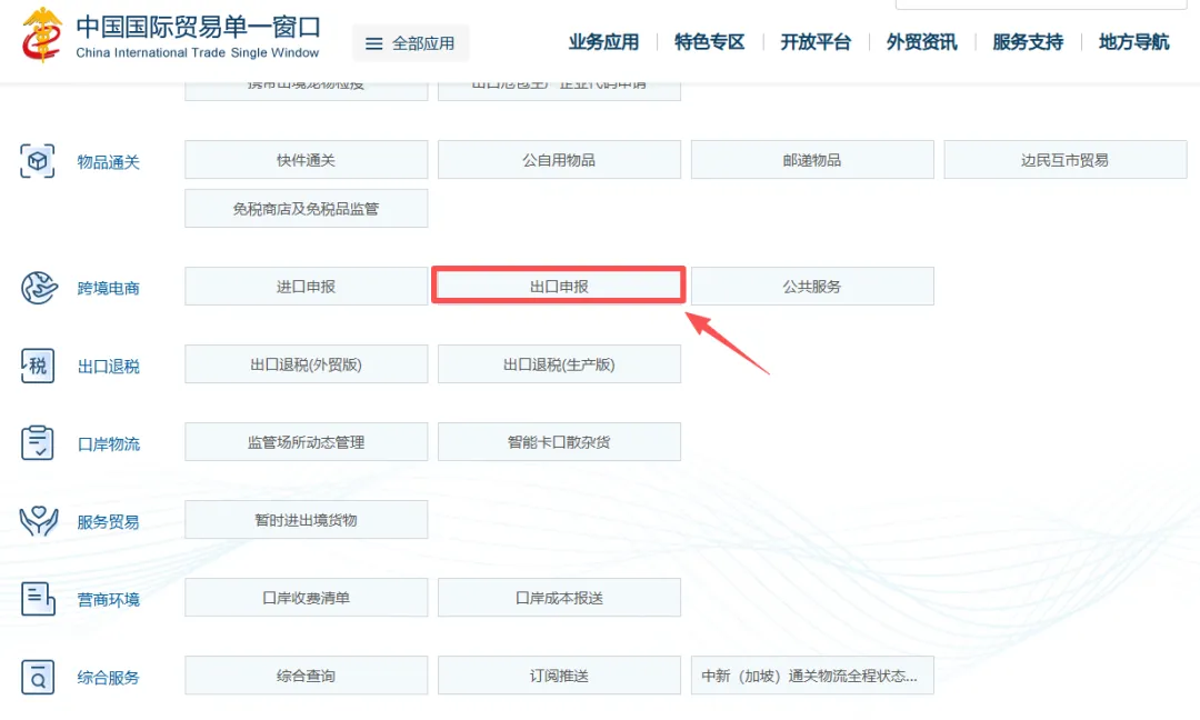 跨境电商9810模式全操作指南