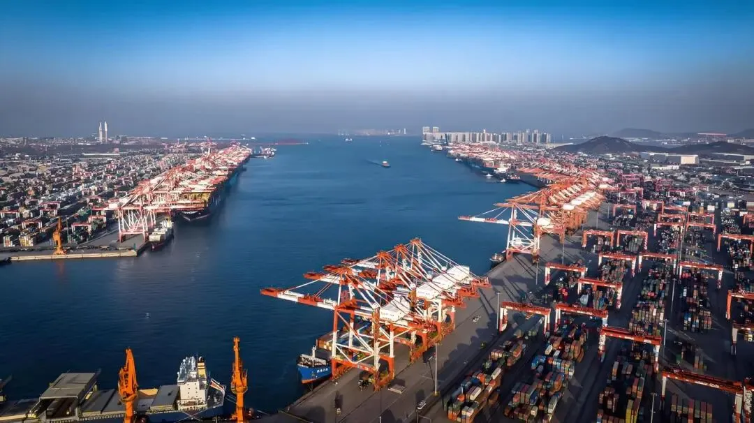 跨境电商9810模式全操作指南