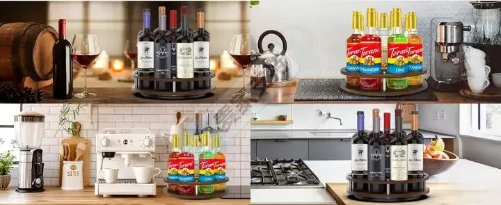 2025-cv-01817，国人旋转置物架专利跨境维权，TRO冻结风险将至！