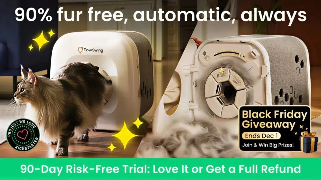 海外众筹 | Kickstarter众筹一周热门产品精选