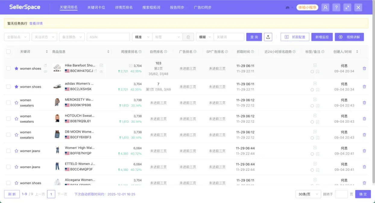 亚马逊关键词排名玩不转?教你四招,让你躺赢竞品,广告ROI翻倍!