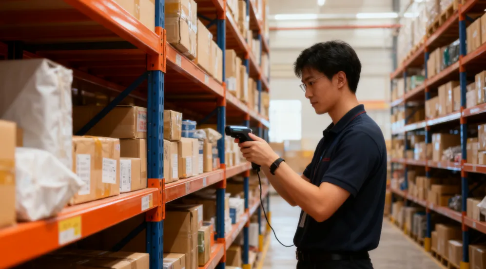 为什么亚马逊买家需要海外仓来移仓换标