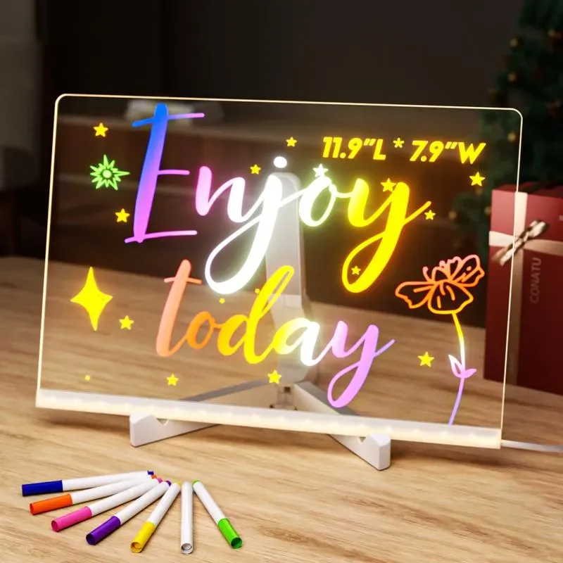 7天成交500万+,TikTok卖家把发光塑料板卖断货!
