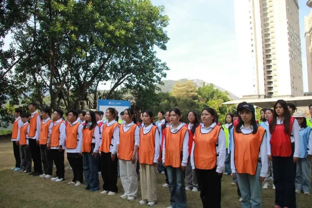 将心比心,众志成城—记邑通达海外仓2025年度冬季团建