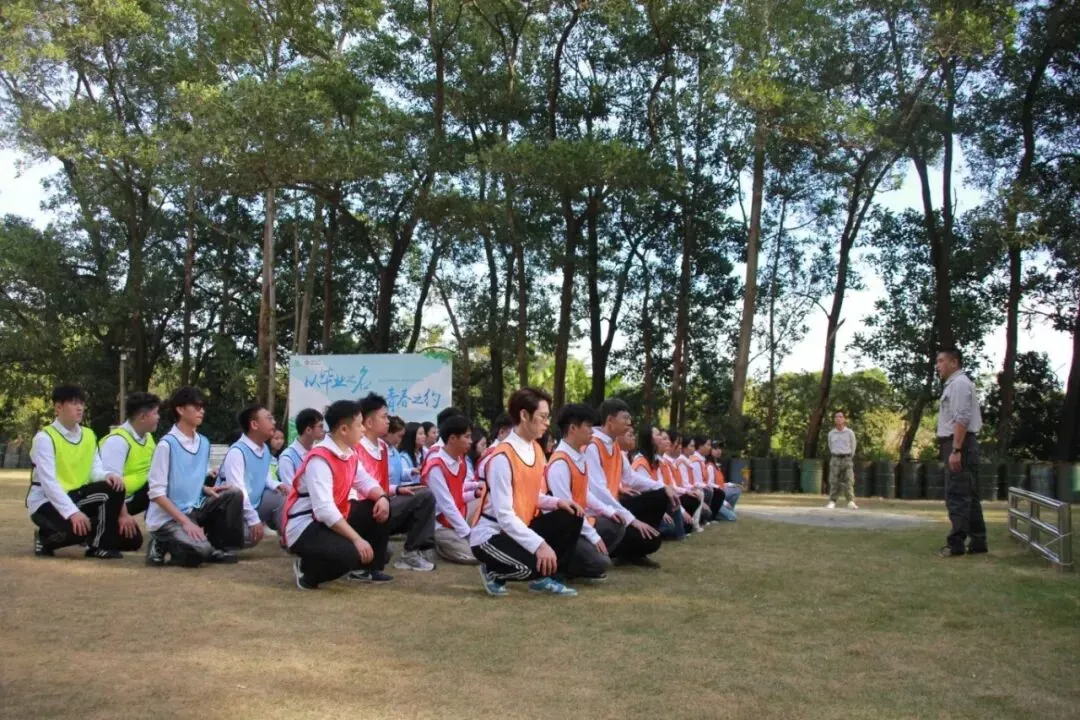 将心比心,众志成城—记邑通达海外仓2025年度冬季团建