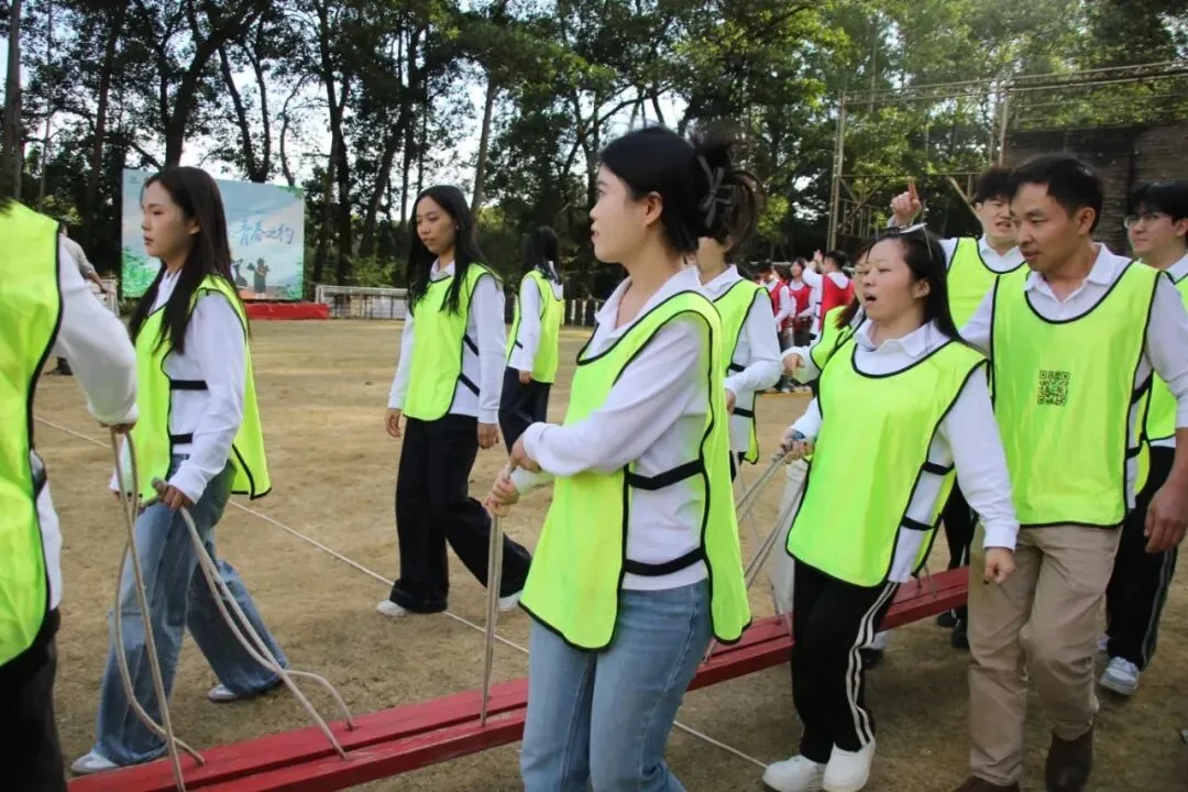 将心比心,众志成城—记邑通达海外仓2025年度冬季团建