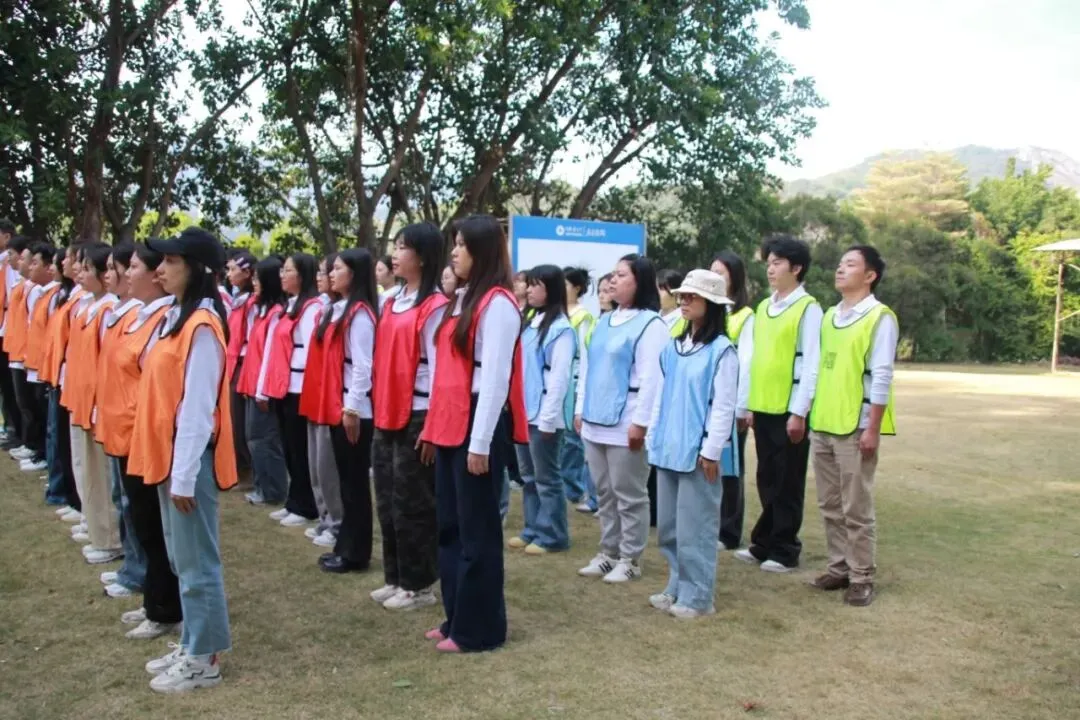 将心比心,众志成城—记邑通达海外仓2025年度冬季团建