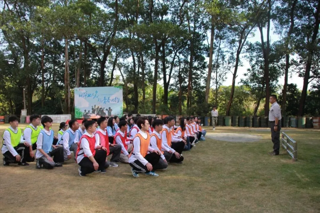 将心比心,众志成城—记邑通达海外仓2025年度冬季团建