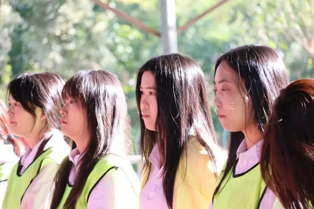 将心比心,众志成城—记邑通达海外仓2025年度冬季团建