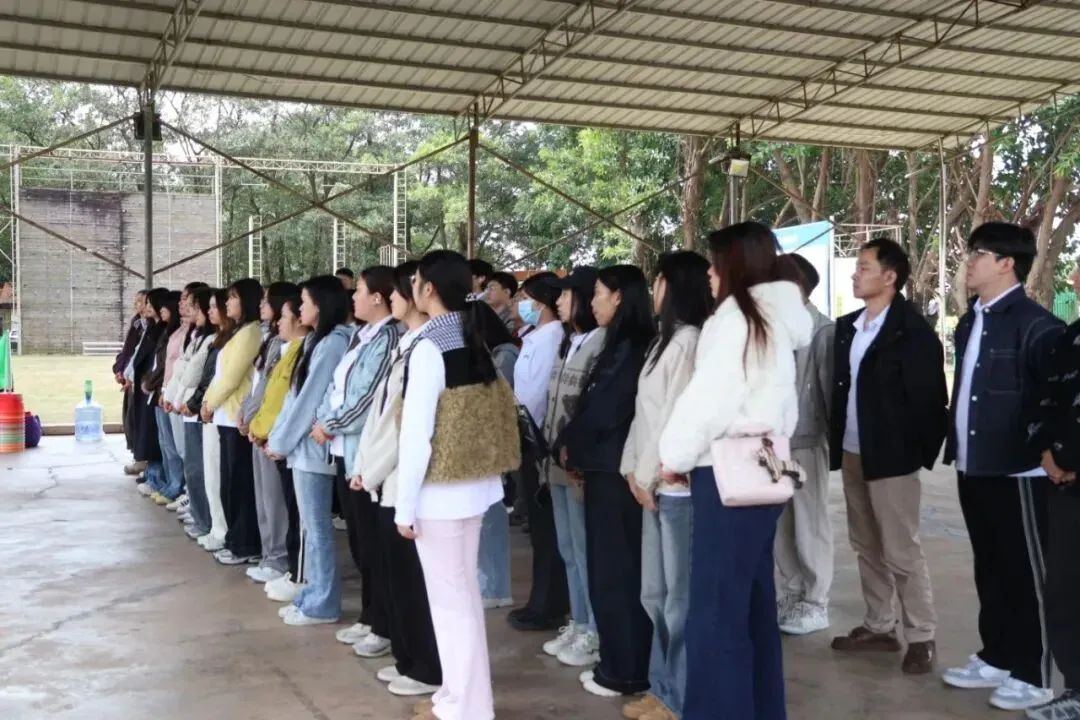 将心比心,众志成城—记邑通达海外仓2025年度冬季团建