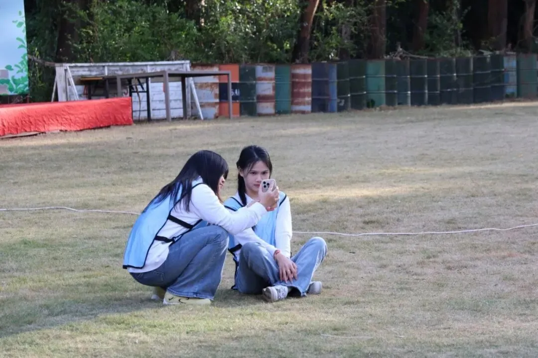 将心比心,众志成城—记邑通达海外仓2025年度冬季团建