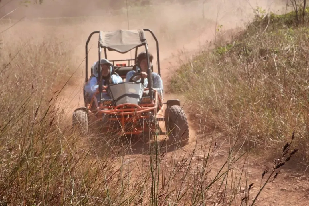 将心比心,众志成城—记邑通达海外仓2025年度冬季团建