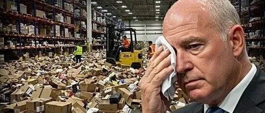 2025年黑五美国大促复盘：消费者变了，市场结构也变了