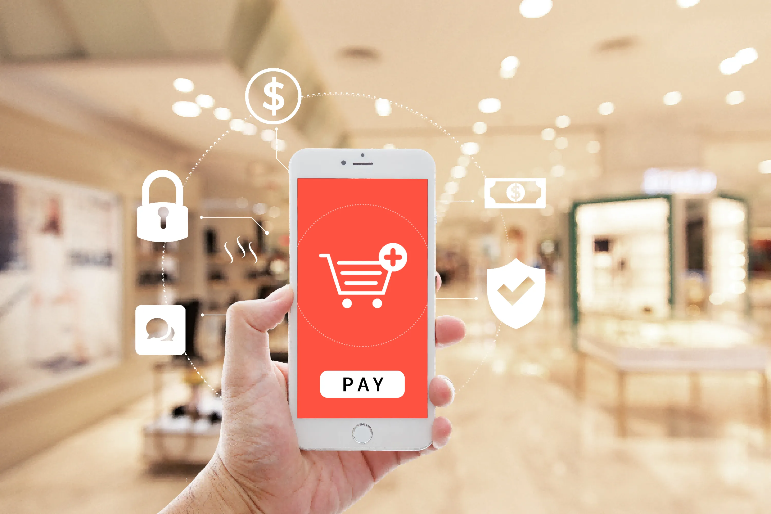 Shopee发布首份影响力报告，中小微企业累计创收超2700亿美元