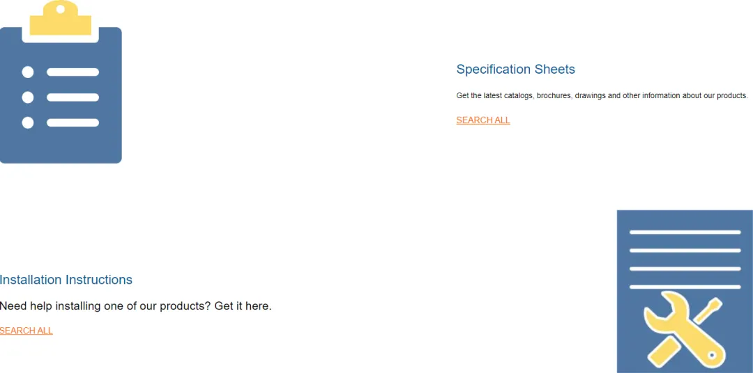 独立站优秀案例分析：五金配件供应商如何吸引高质量商采客户？