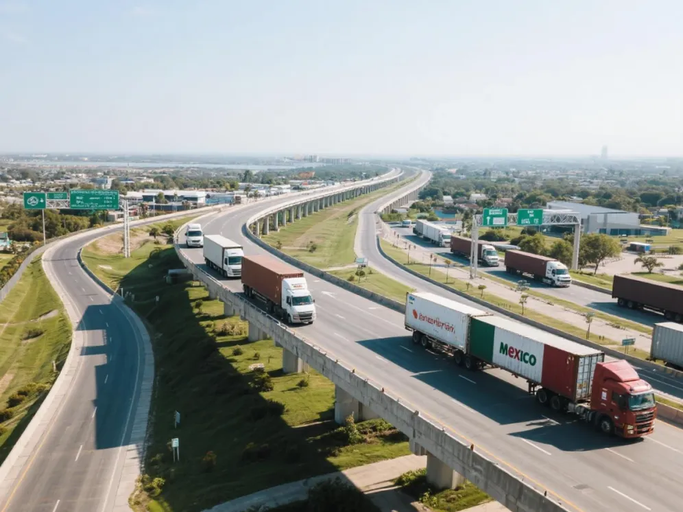 7.8亿美元!墨西哥Buen Fin爆单:年增长超20%的拉美蓝海