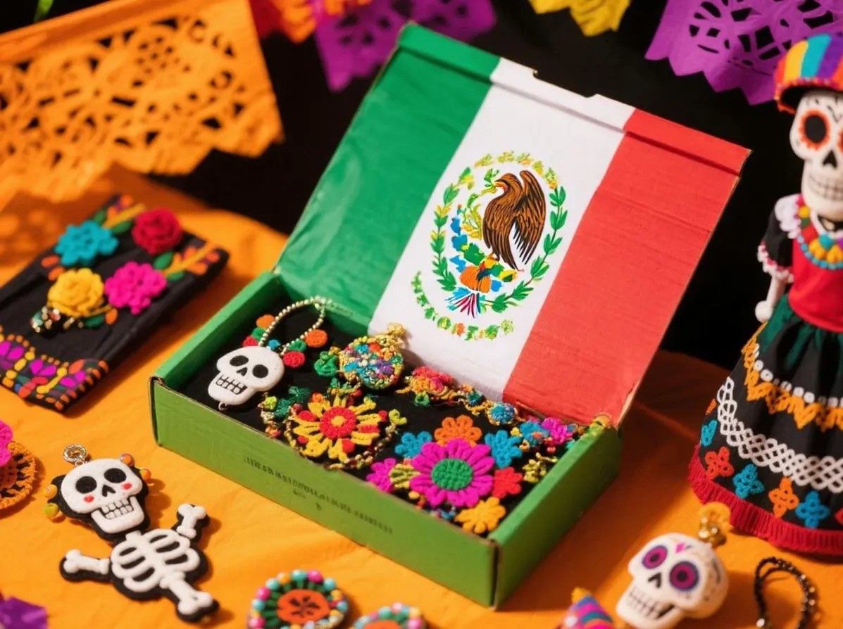 7.8亿美元!墨西哥Buen Fin爆单:年增长超20%的拉美蓝海