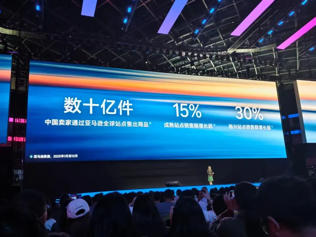 重磅!亚马逊公布2026年战略重心变化