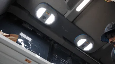 亚马逊物流 “黑”科技大爆发：AI+机器人+无人机，配送能力全面升级