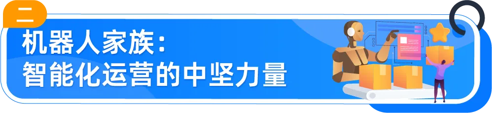 亚马逊物流 “黑”科技大爆发：AI+机器人+无人机，配送能力全面升级
