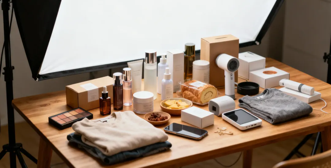 从念珠到圣诞树，来看TikTok Shop的节庆爆品学——一个用仪式感点亮销量的“黄金季度”