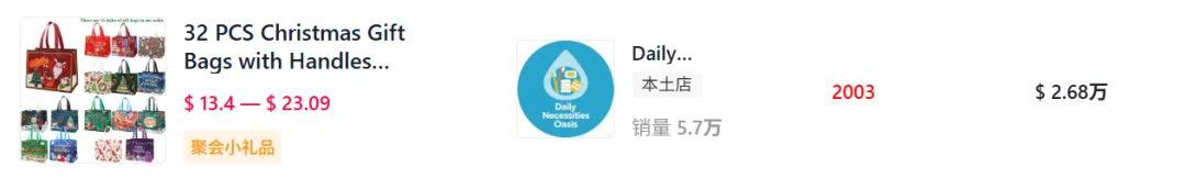 30天爆卖252万!TikTok一款厨房隔热垫引爆圣诞季