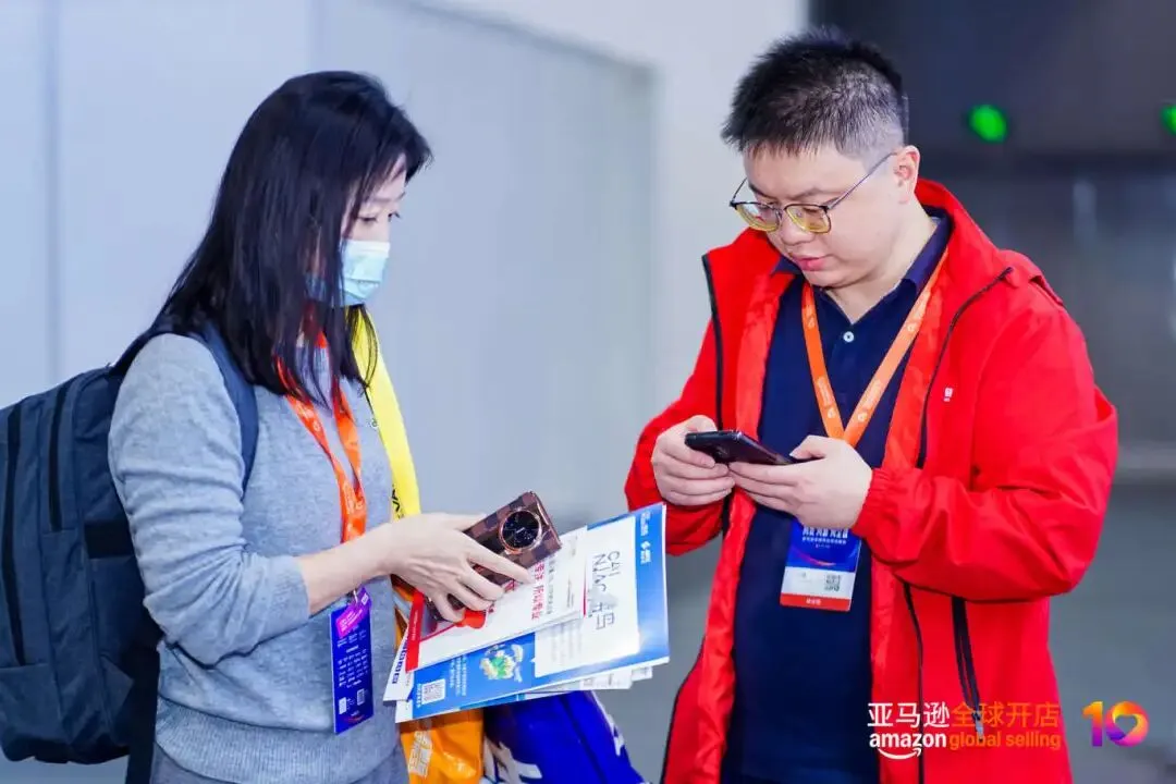 亚马逊2026年战略发布！