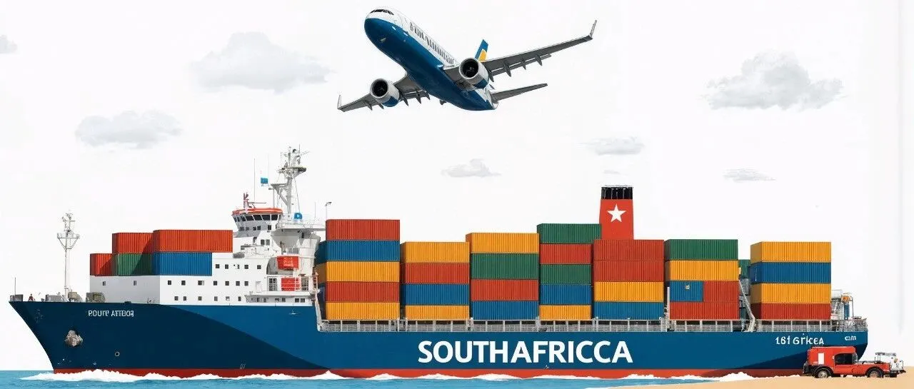 中国 南非直发小包专线：时效 成本与清关效率的终极平衡术