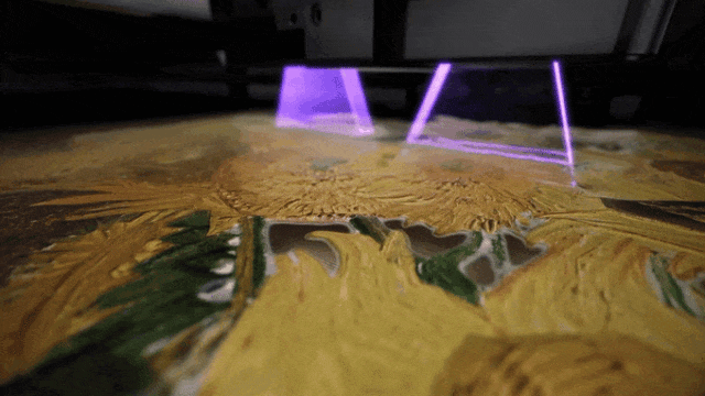 45 分钟破百万！Longer ePrint 双喷头UV打印机众筹复盘