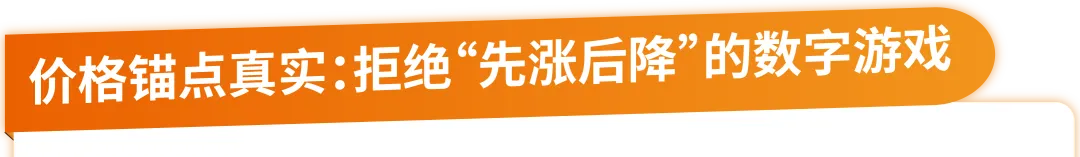 重磅,亚马逊【价格历史】上线,打破价格信息差!
