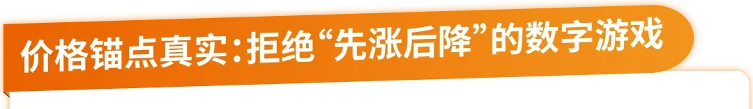 重磅，亚马逊【价格历史】上线，打破价格信息差！