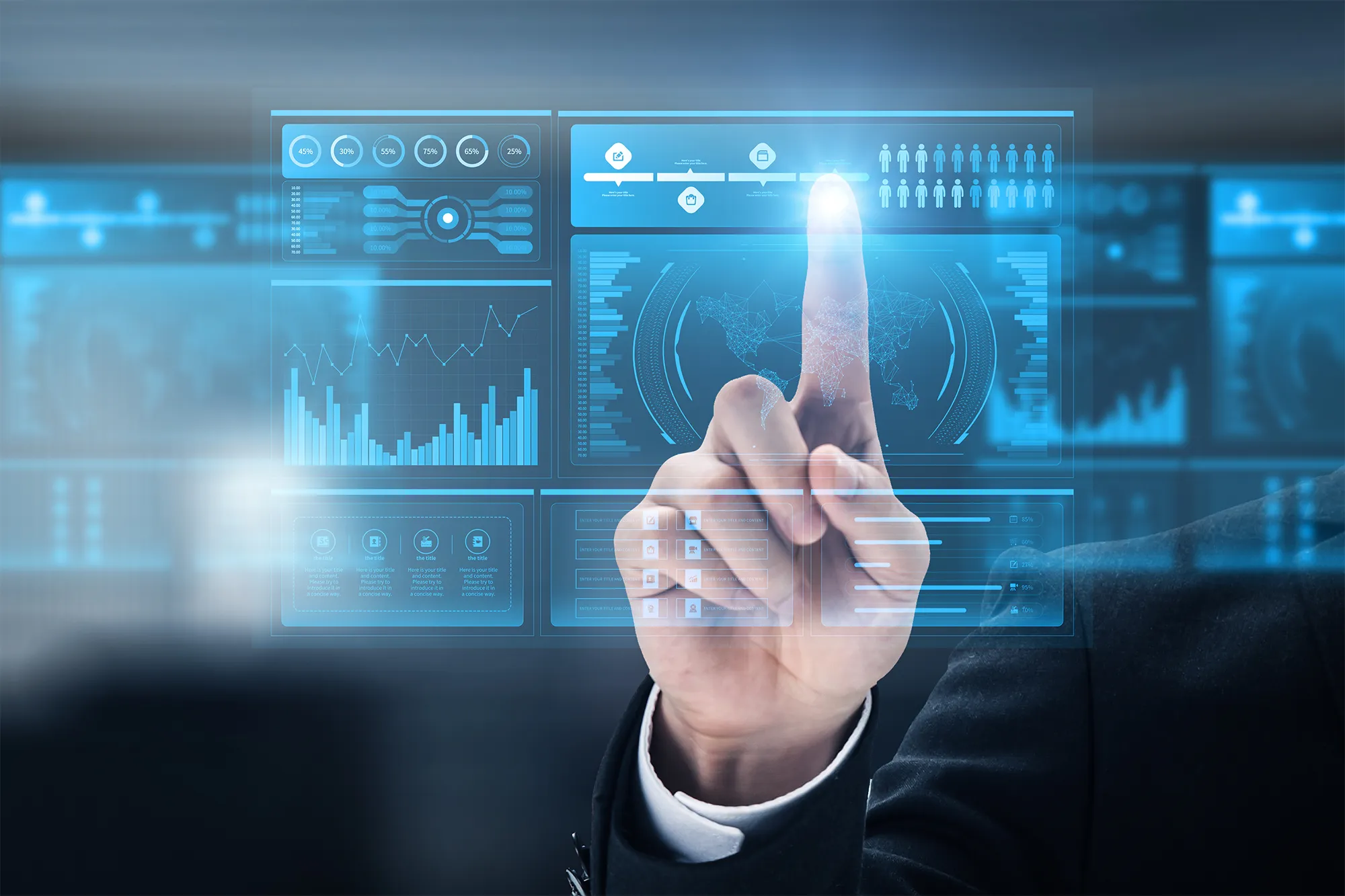 新鲜出炉！2025黑五网一全球电商平台战报汇总