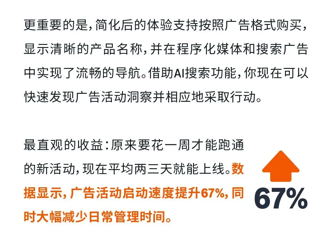 亚马逊广告提效67%:unBoxed2025如何用整合+AI改变卖家工作方式
