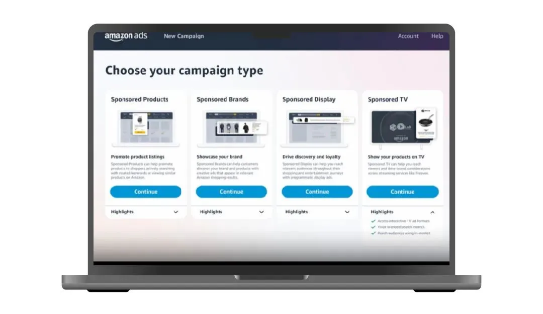 亚马逊广告提效67%:unBoxed2025如何用整合+AI改变卖家工作方式