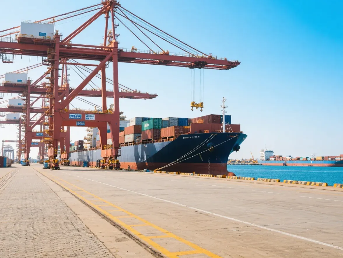 墨西哥2770亿美元基建计划!中企迎来产业链机遇