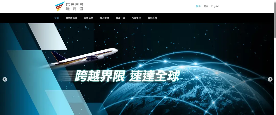 唯高盛集团
