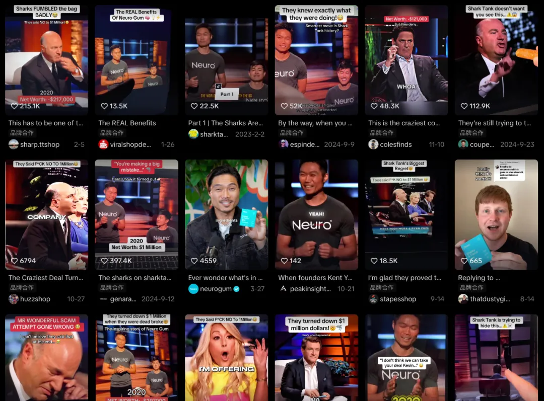 拒绝TikTok达人无脑带货：这个美国品牌靠0成本的“故事资产”，撬动了一年五千万美金的增长！