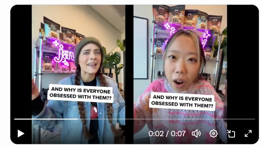 独立站“对标学习”的最大骗局：欧美本土团队的千万美金内容 SOP，跨境圈几乎没人真正理解！