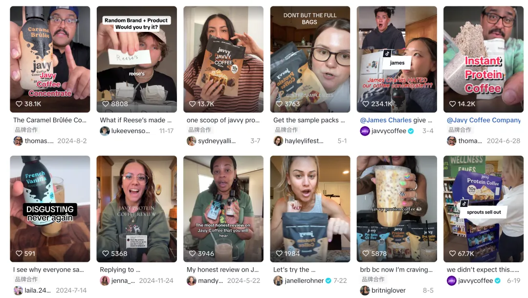 独立站“对标学习”的最大骗局：欧美本土团队的千万美金内容 SOP，跨境圈几乎没人真正理解！