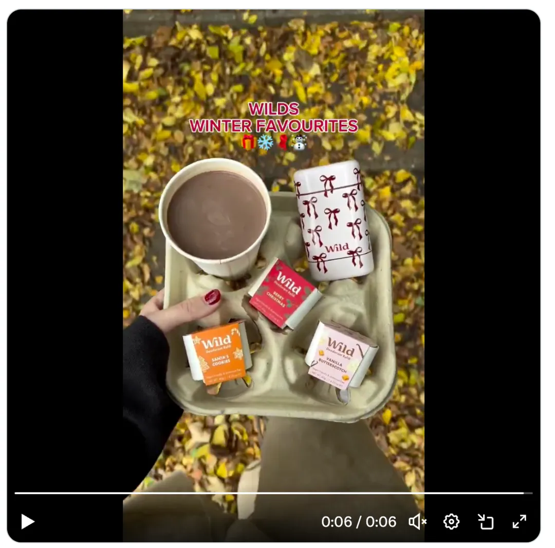 独立站“对标学习”的最大骗局：欧美本土团队的千万美金内容 SOP，跨境圈几乎没人真正理解！