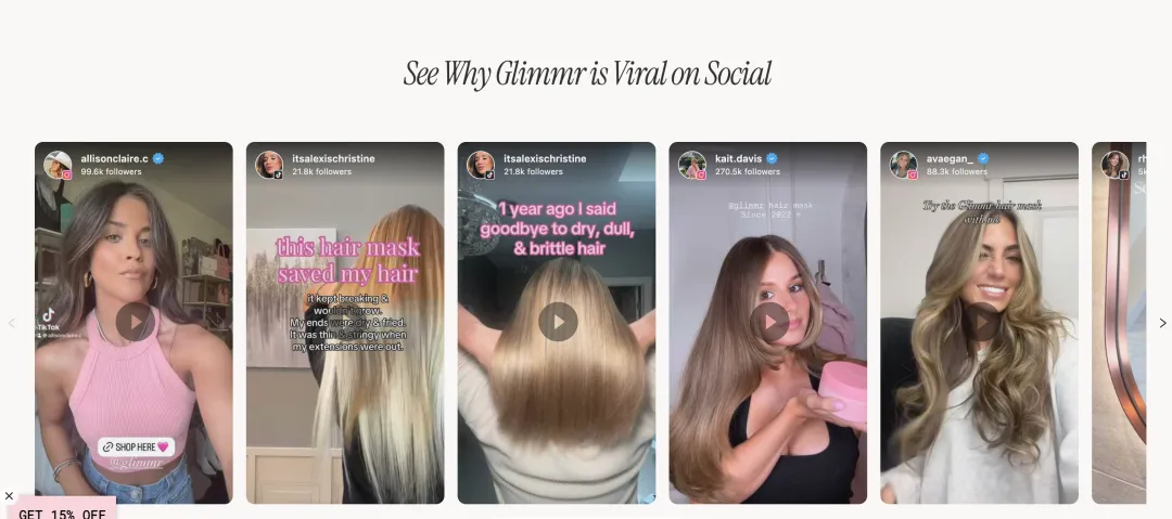 欧美本土品牌为什么能靠“亏钱的 TikTok 小店”，撬动上千万美金的增长?