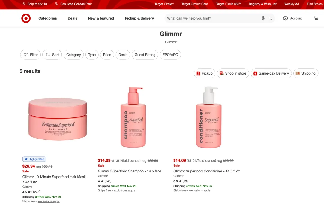 欧美本土品牌为什么能靠“亏钱的 TikTok 小店”，撬动上千万美金的增长?